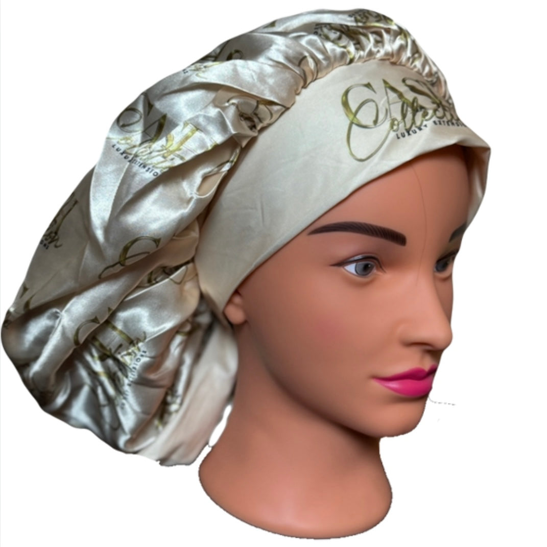 New! Cash Collection Bonnets