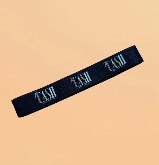 Cash Collection Lace Bands