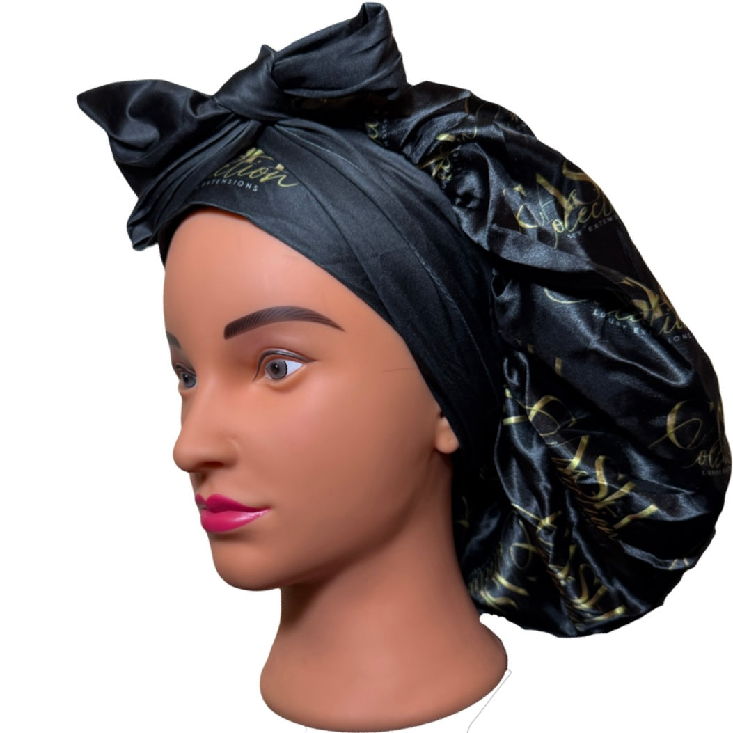 New! Cash Collection Bonnets