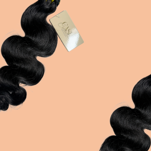 Natural Bundles